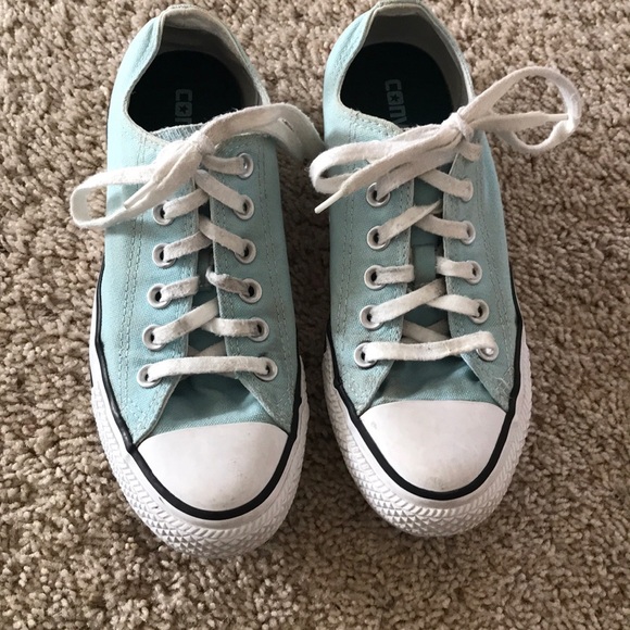 Converse Shoes - Converse shoes